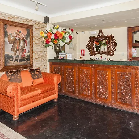 Hotel Agustos Cusco