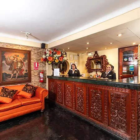 Hotel Agustos Cusco