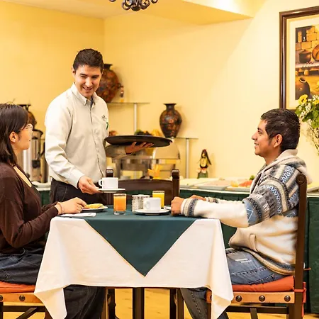 Hotel Agustos Cusco