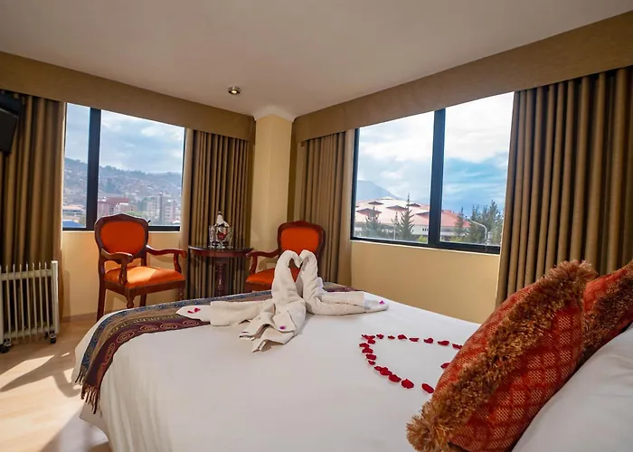 Hotel Agustos Cuzco