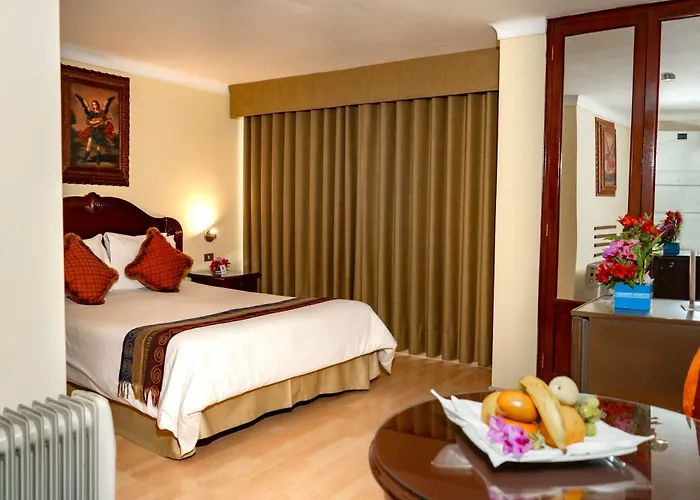 Agustos Hotel Cuzco