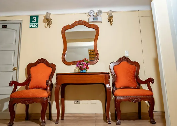 Hotel Agustos Cuzco