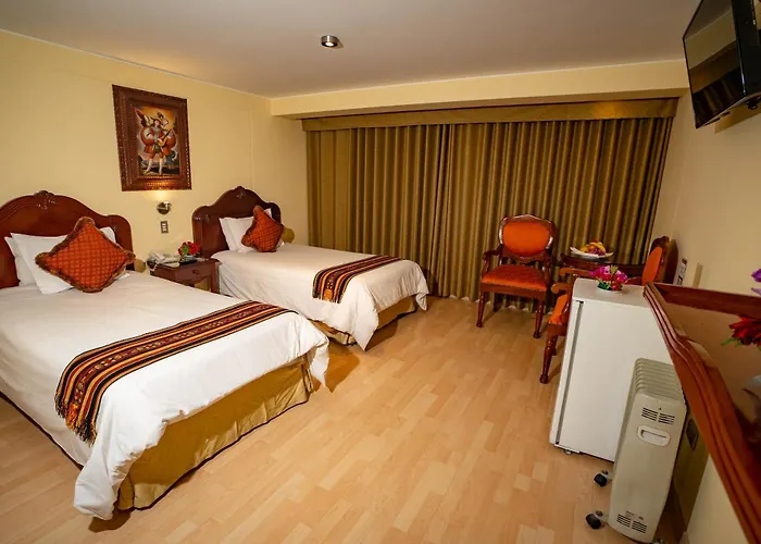 Hotel Agustos 3*