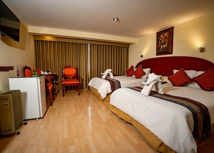 Hotel Agustos 3*