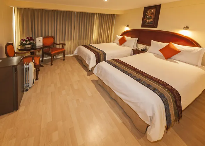 Agustos Hotel