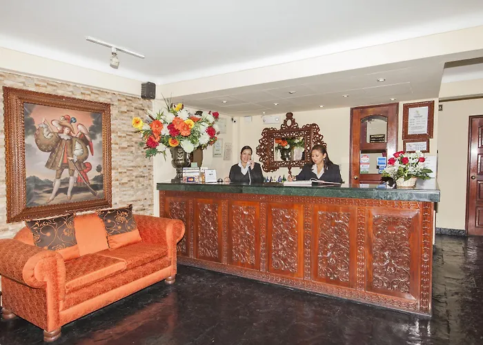 Agustos Hotel