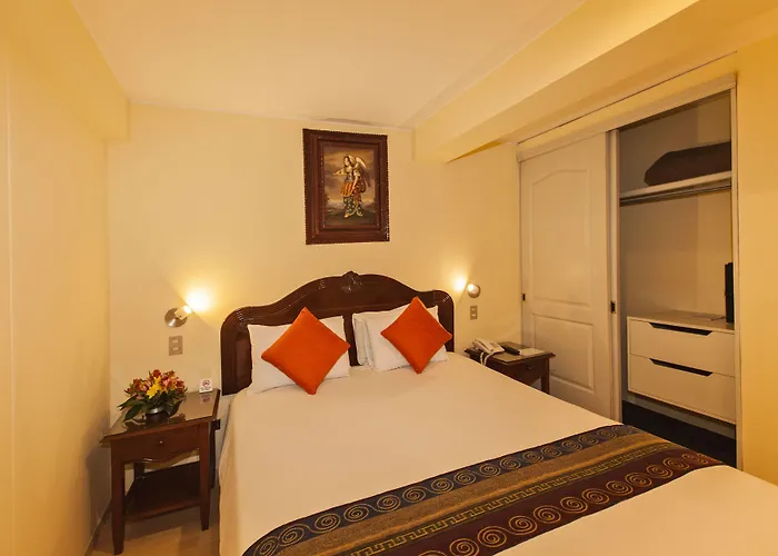 Hotel Agustos 3*