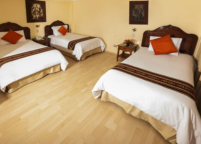 Hotel Agustos 3*