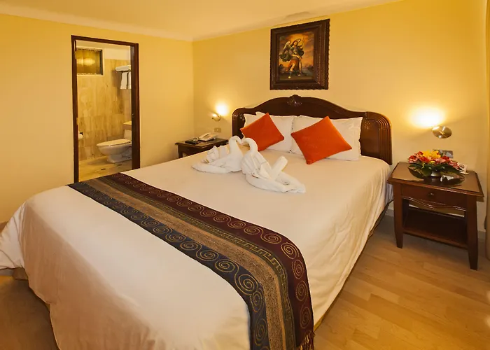Hotel Agustos 3*