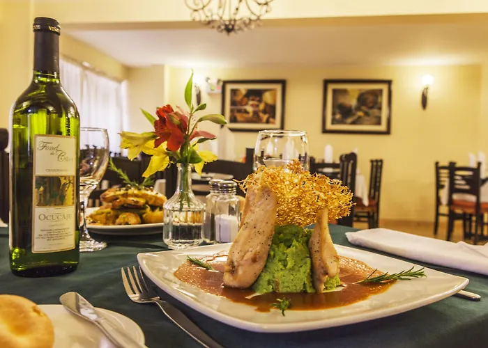 Hotel Agustos Cuzco