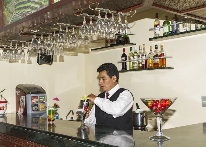 Agustos Hotel 3*