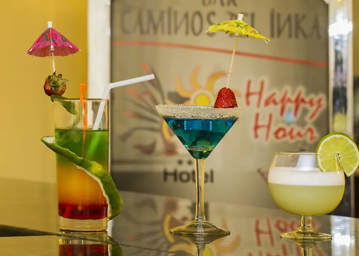Agustos Hotel Cuzco