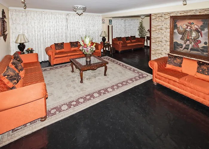 Hotel Agustos