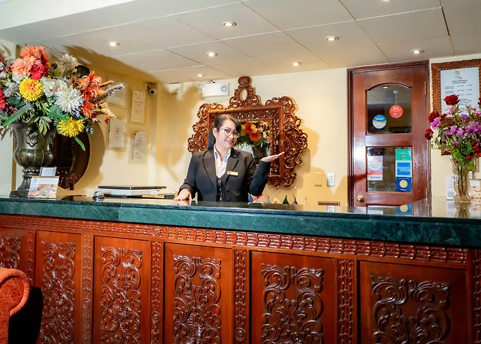 Agustos Hotel Cuzco