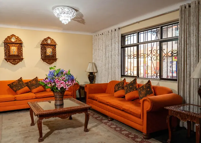 Agustos 3* Cuzco