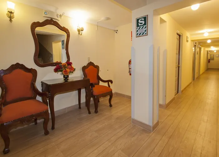 Hotel Agustos 3*