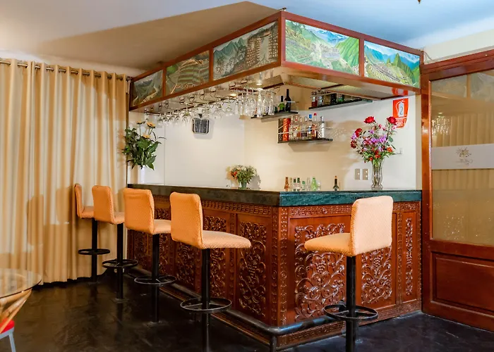 Hotel Agustos Cuzco