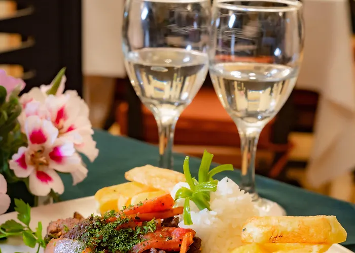 Agustos Hotel Cuzco