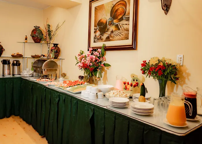 Hotel Agustos 3*