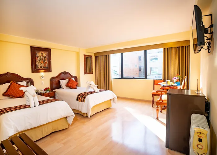 Hotel Agustos 3*