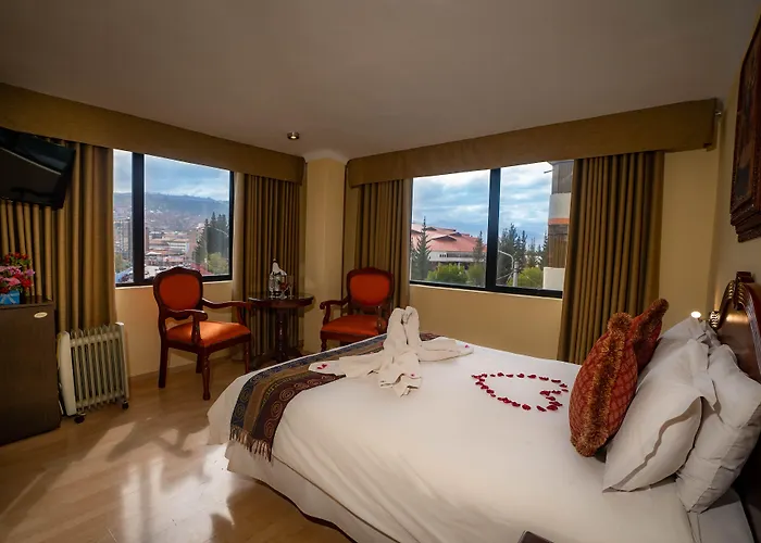 Hotel Agustos Cuzco