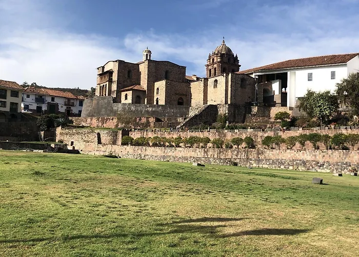 Agustos Hotel