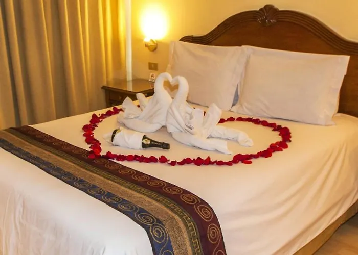 Hotel Agustos Cuzco