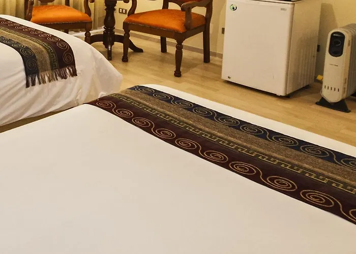 Hotel Agustos 3*