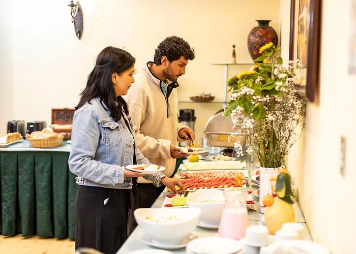 Hotel Agustos