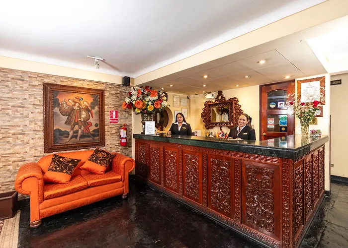 Hotel Agustos