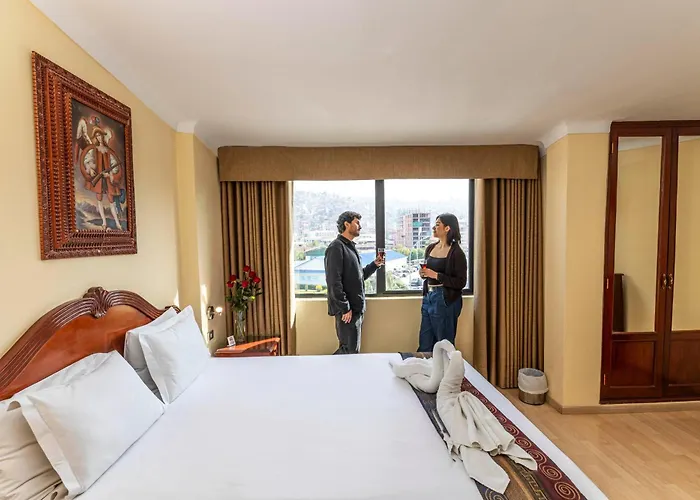 Agustos Hotel