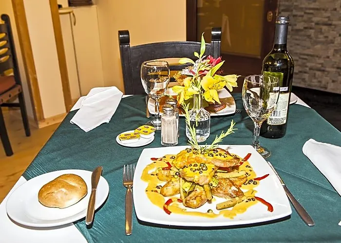 Hotel Agustos 3*
