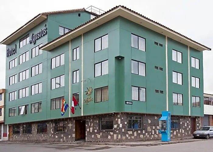 Agustos Cuzco