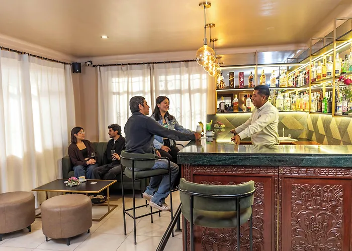 Hotel Agustos