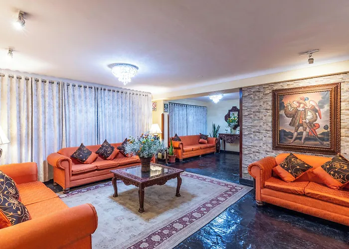 Hotel Agustos