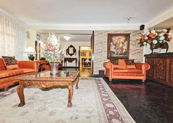 Agustos Hotel Cuzco