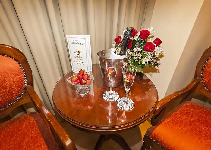 Hotel Agustos 3*